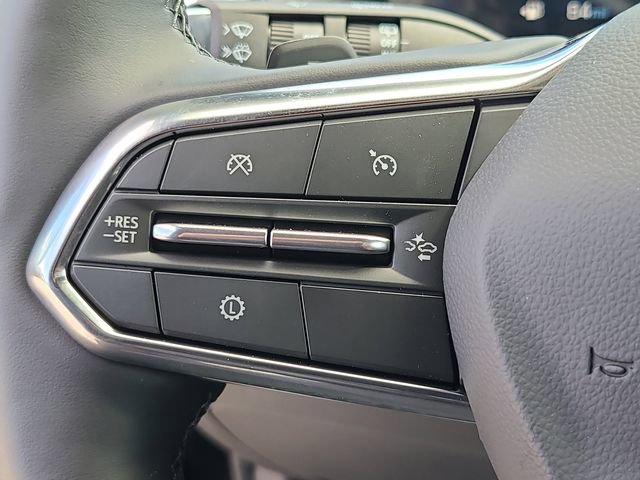 New 2026 Chevrolet Equinox LT image 22