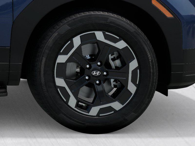 New 2026 Hyundai Santa Fe SEL image 8