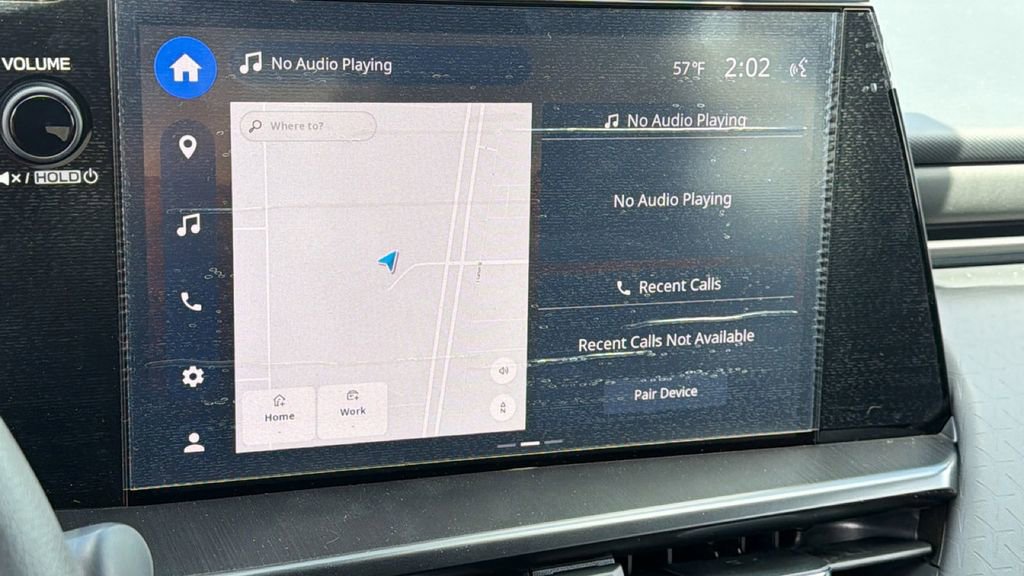 New 2026 Subaru Outback Wilderness AWD/4WD image 15