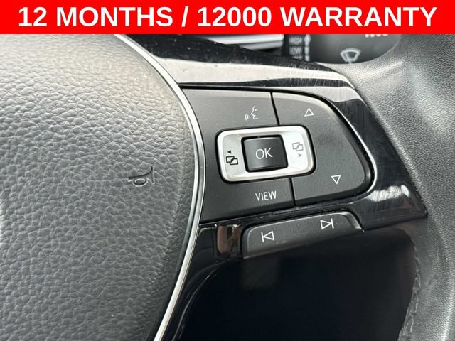 Used 2020 Volkswagen Jetta SE w/ SE Cold Weather Package FWD image 24