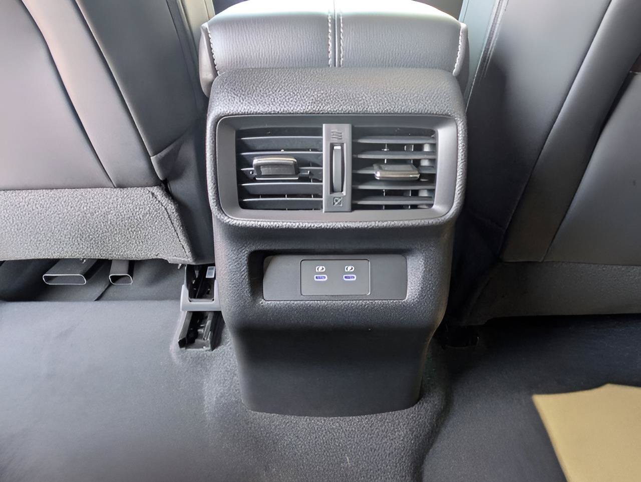 Used 2025 Nissan Murano SL AWD/4WD image 25