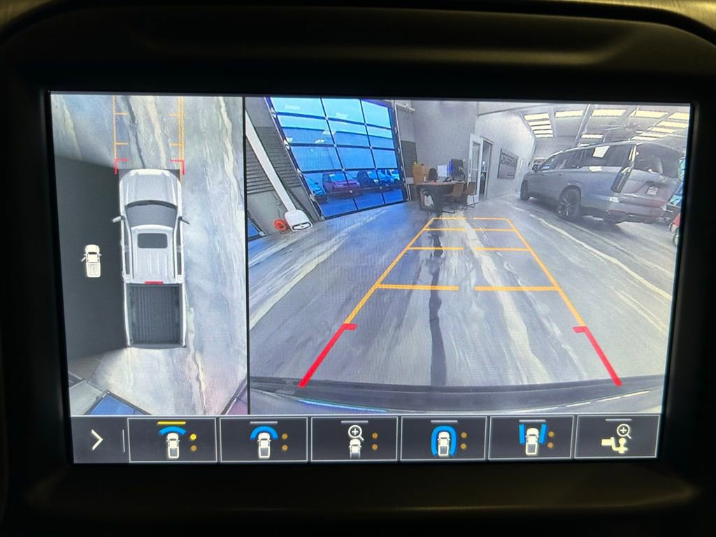 Used 2019 GMC Sierra 1500 Denali w/ Denali Ultimate Package image 18