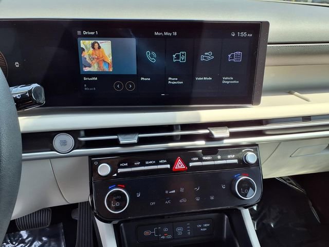 Certified 2025 Hyundai Tucson SEL FWD image 22