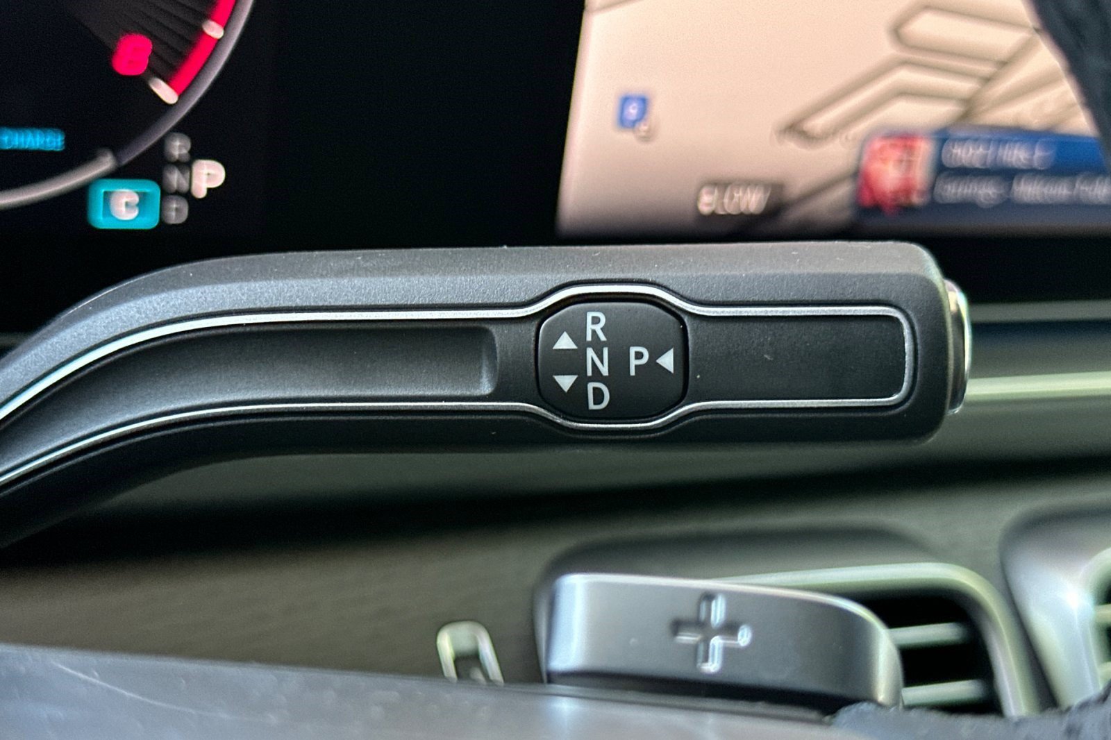 New 2026 Mercedes-Benz GLS 580 4MATIC image 18