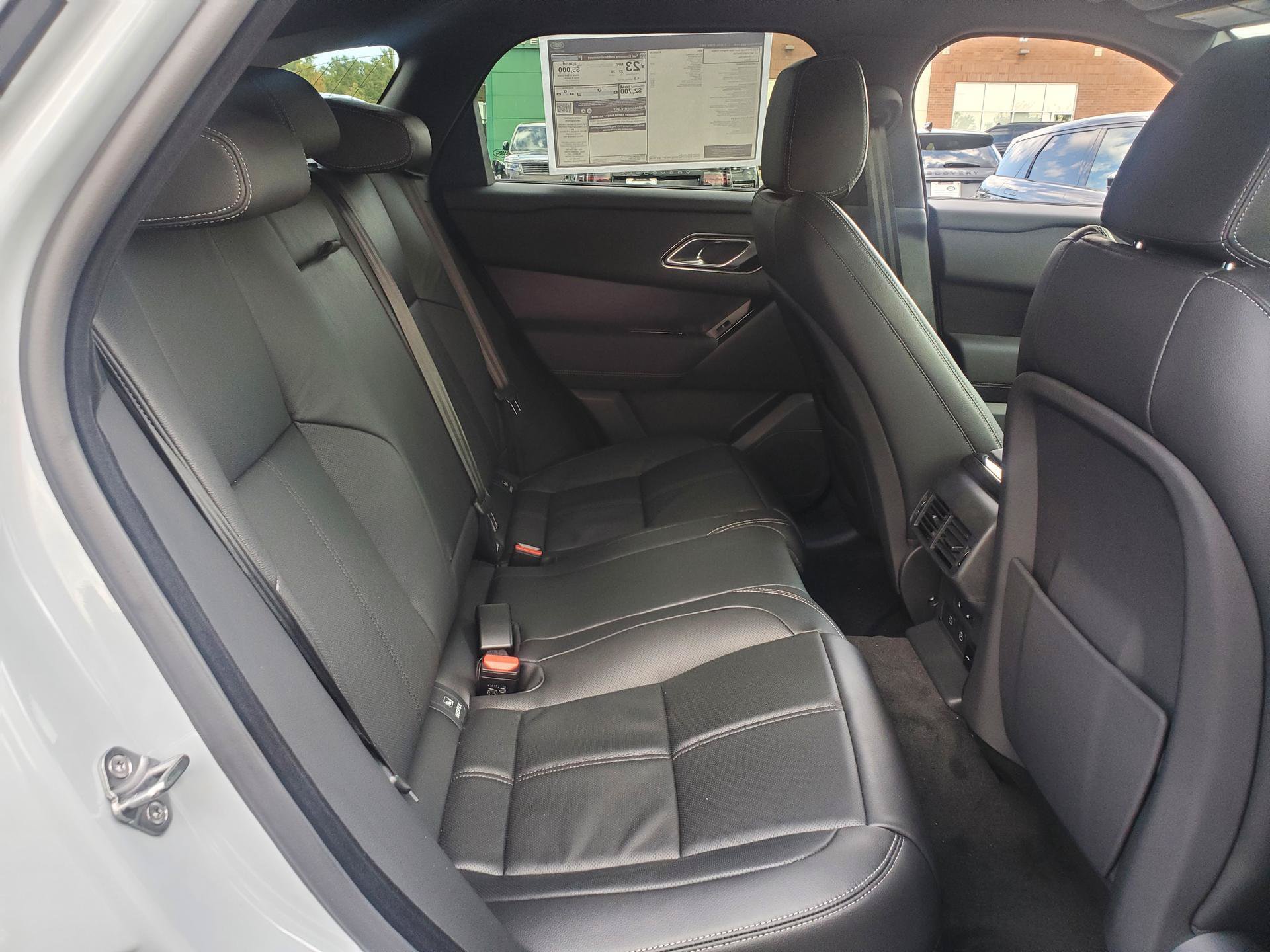 New 2026 Land Rover Range Rover Velar Belgravia AWD/4WD image 17