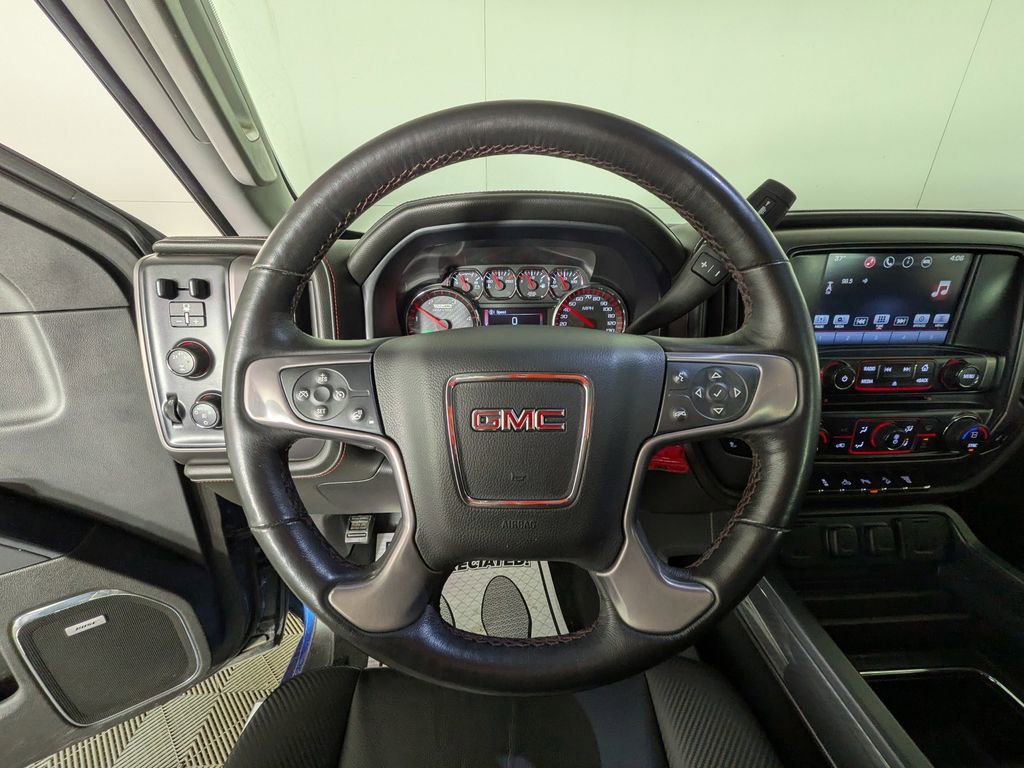 Used 2016 GMC Sierra 2500 SLT w/ Duramax Plus Package image 20