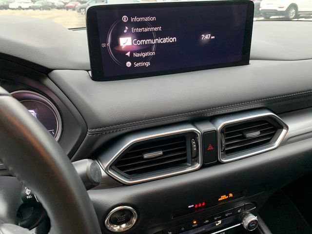 Used 2023 MAZDA CX-5 AWD 2.5 S w/ Select Package image 26