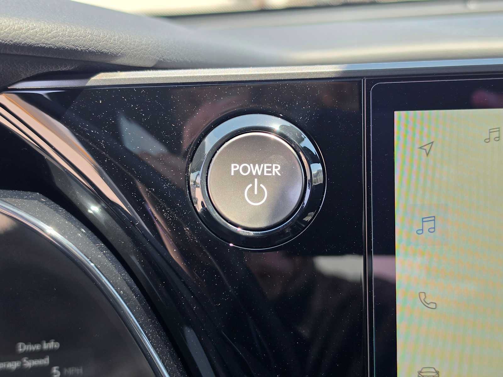 Certified 2026 Lexus TX 550h AWD Plug-In Hybrid image 33