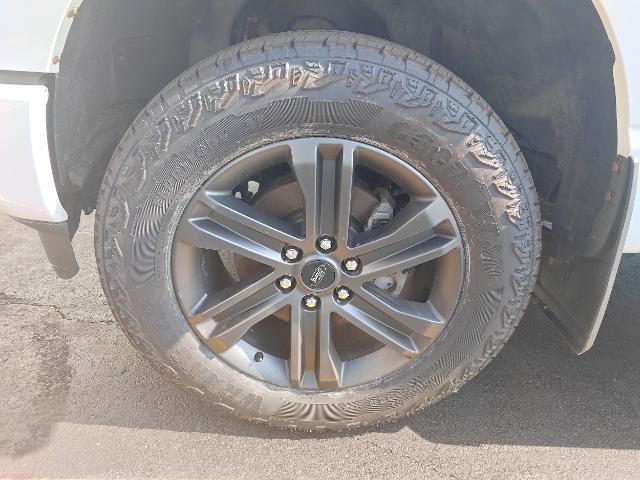 Certified 2021 Ford F150 Lariat w/ Equipment Group 502A High image 6