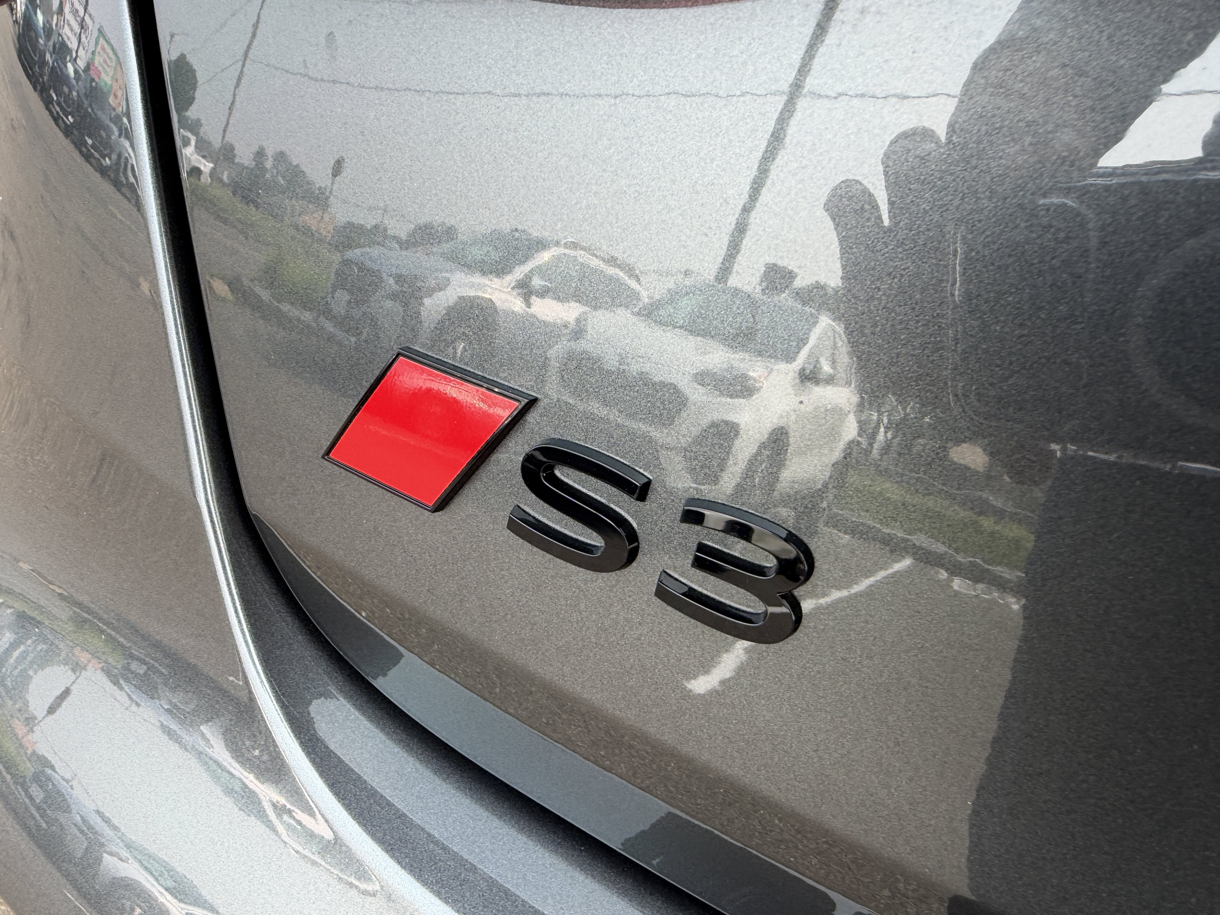 New 2026 Audi S3 Premium AWD/4WD image 19