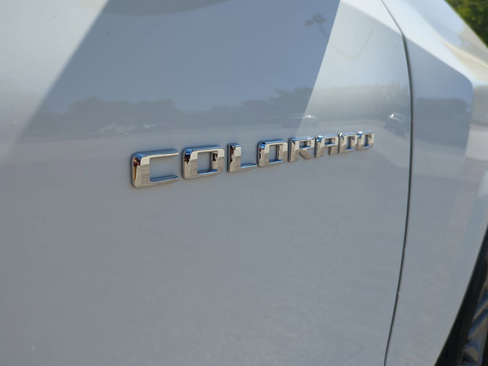 Certified 2024 Chevrolet Colorado LT image 33