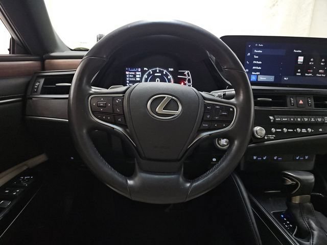 Used 2023 Lexus ES 250 w/ Premium Package AWD/4WD image 13