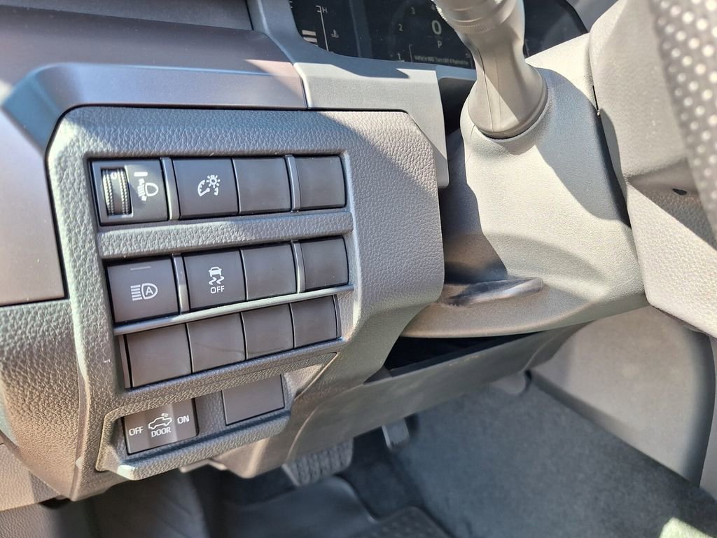 New 2026 Toyota Tacoma SR5 image 17