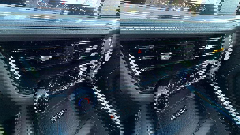 New 2026 Chevrolet Tahoe Premier w/ Sun And Tow Package image 28