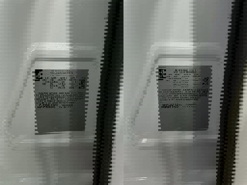 Used 2015 Buick LaCrosse Premium w/ Driver Confidence Package #1 image 14