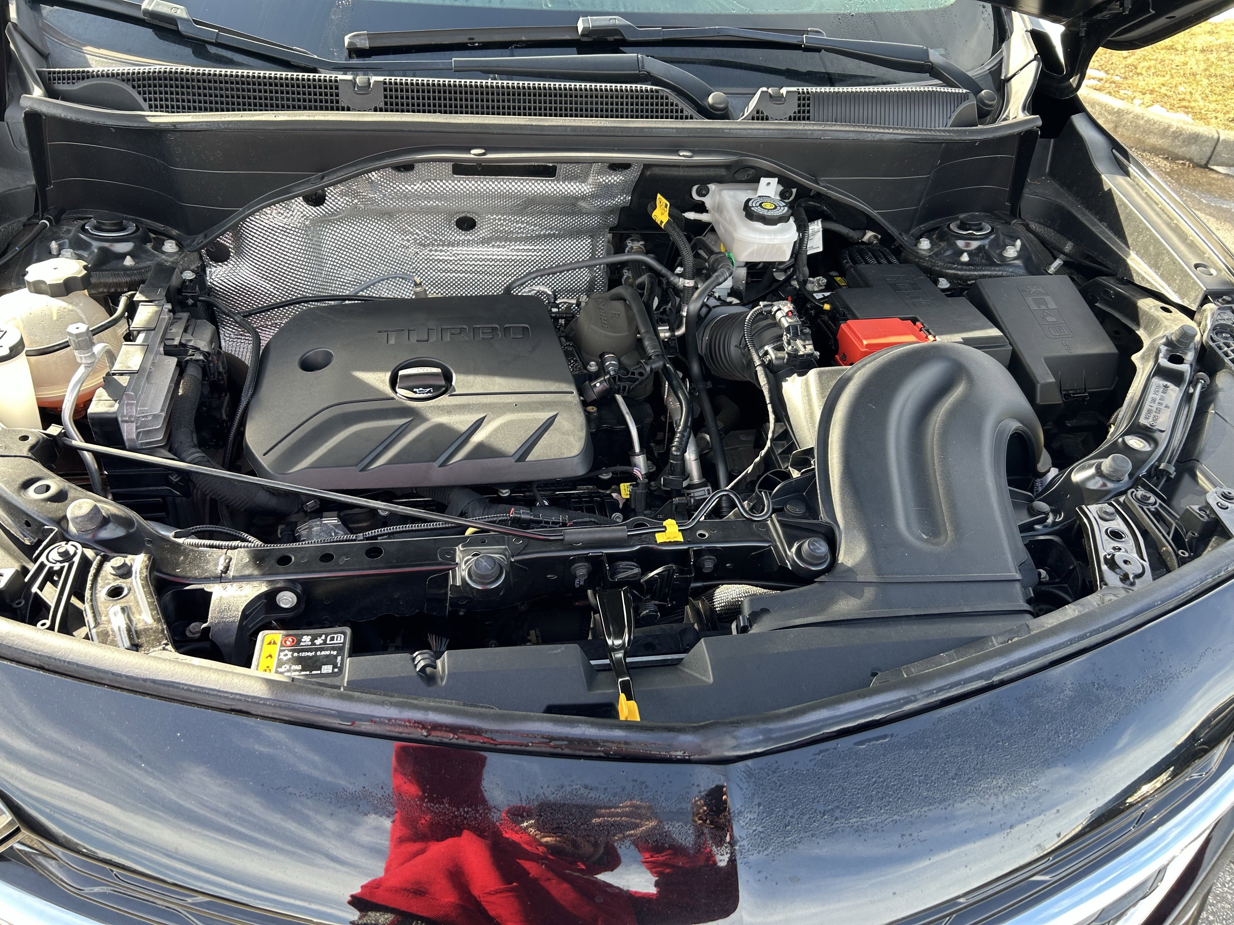 Used 2020 Buick Encore GX Select image 37