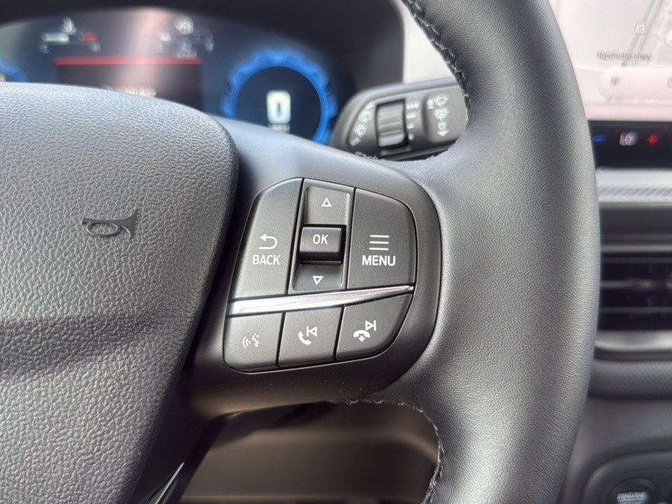 New 2025 Ford Bronco Sport Outer Banks w/ Outer Banks Tech Package+ image 20