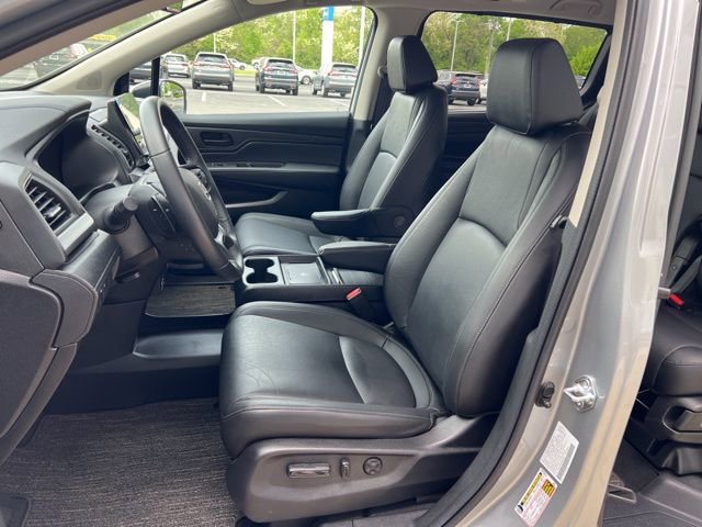 Used 2025 Honda Odyssey EX-L image 18