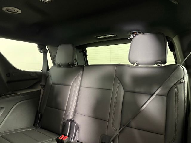 Used 2025 Chevrolet Tahoe High Country image 23