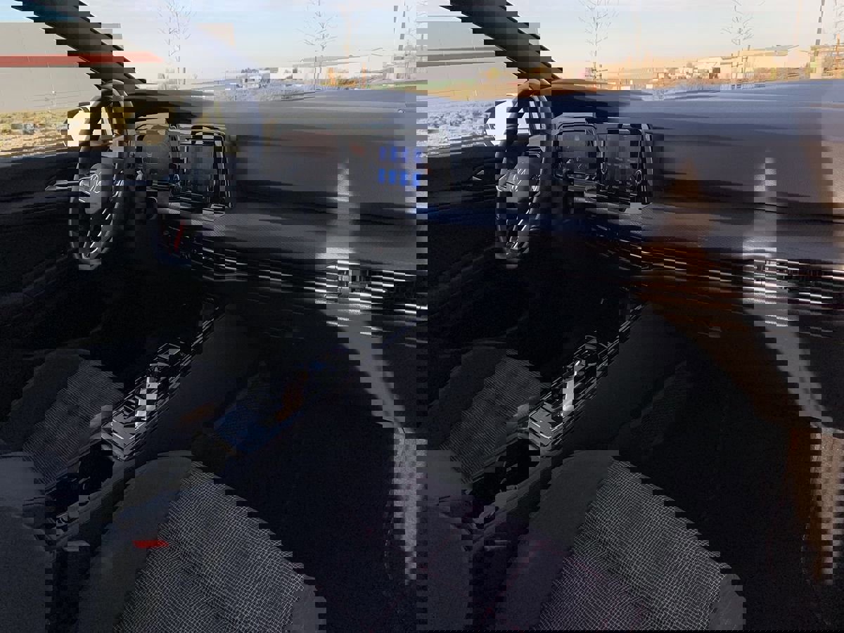 Used 2024 Volkswagen GTI S image 29