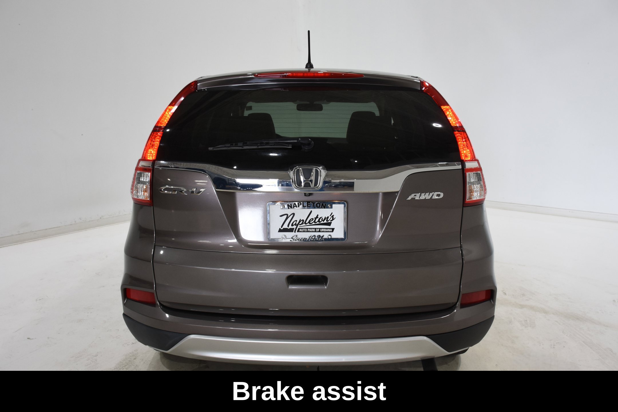 Used 2016 Honda CR-V EX image 6