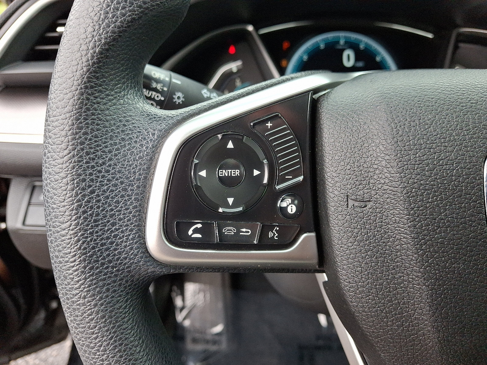 Used 2016 Honda Civic EX image 21