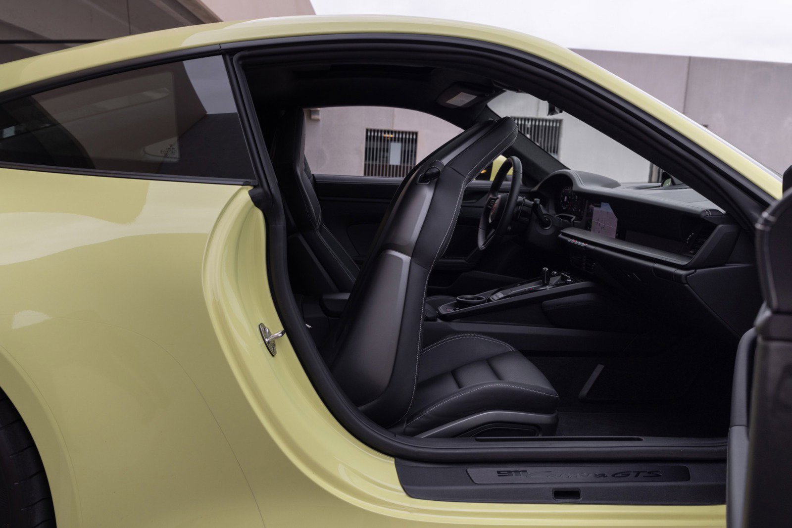 Used 2026 Porsche 911 Carrera GTS image 67
