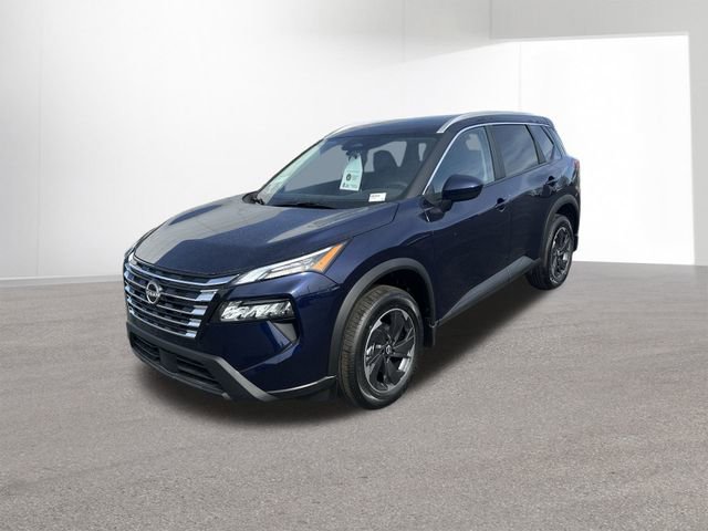 New 2026 Nissan Rogue SV w/ SV Premium Package image 2