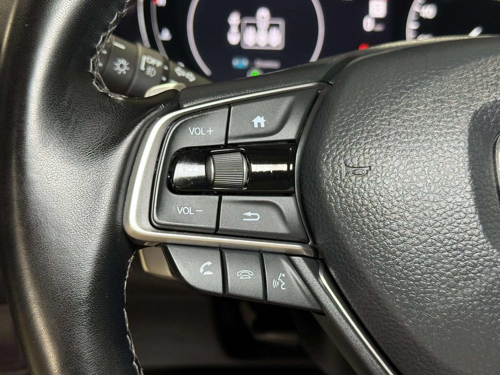 Used 2022 Honda Accord Sport Special Edition image 9