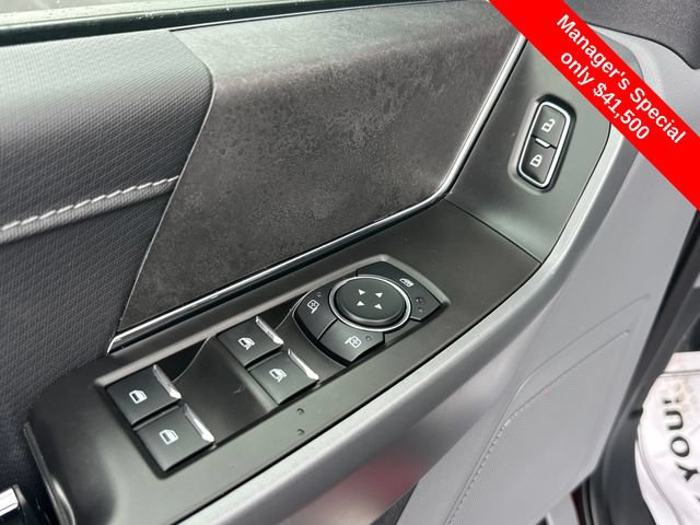 Used 2024 Ford F150 XLT w/ Equipment Group 302A MID AWD/4WD image 13