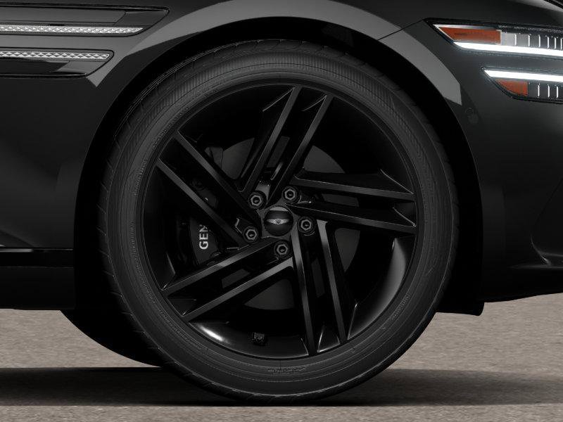 New 2026 Genesis G80 3.5T Prestige AWD/4WD image 11