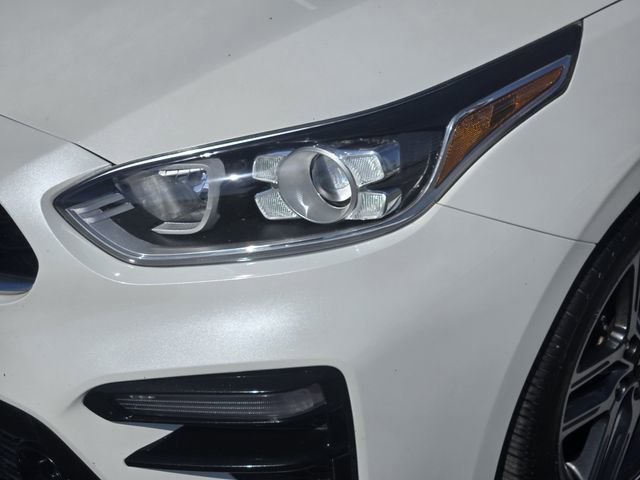 Used 2019 Kia Forte EX image 8