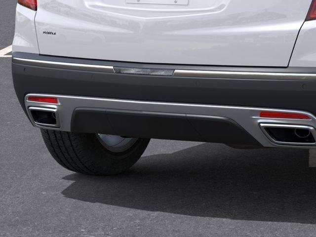 New 2026 Cadillac XT5 Premium Luxury image 14