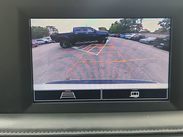 Used 2022 Chevrolet Tahoe LS w/ Driver Alert Package RWD image 14