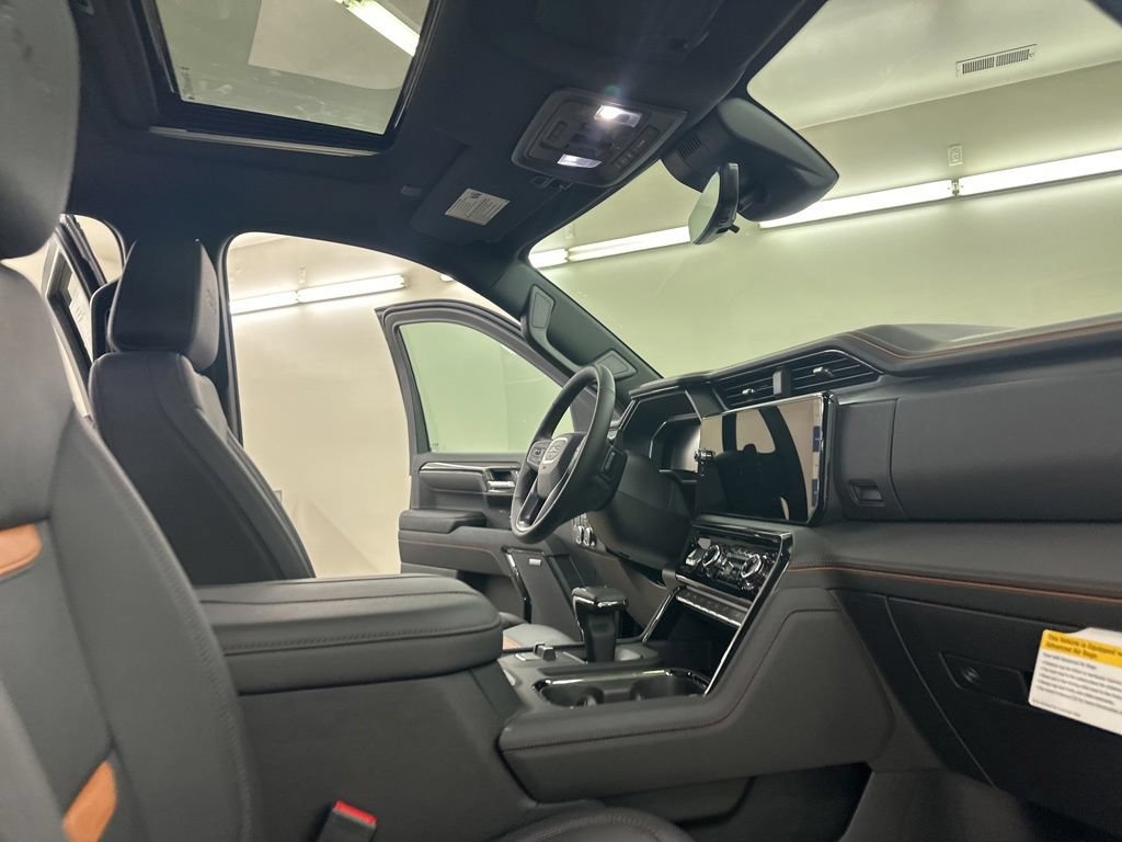 New 2026 GMC Sierra 1500 AT4 w/ AT4 Premium Package AWD/4WD image 20