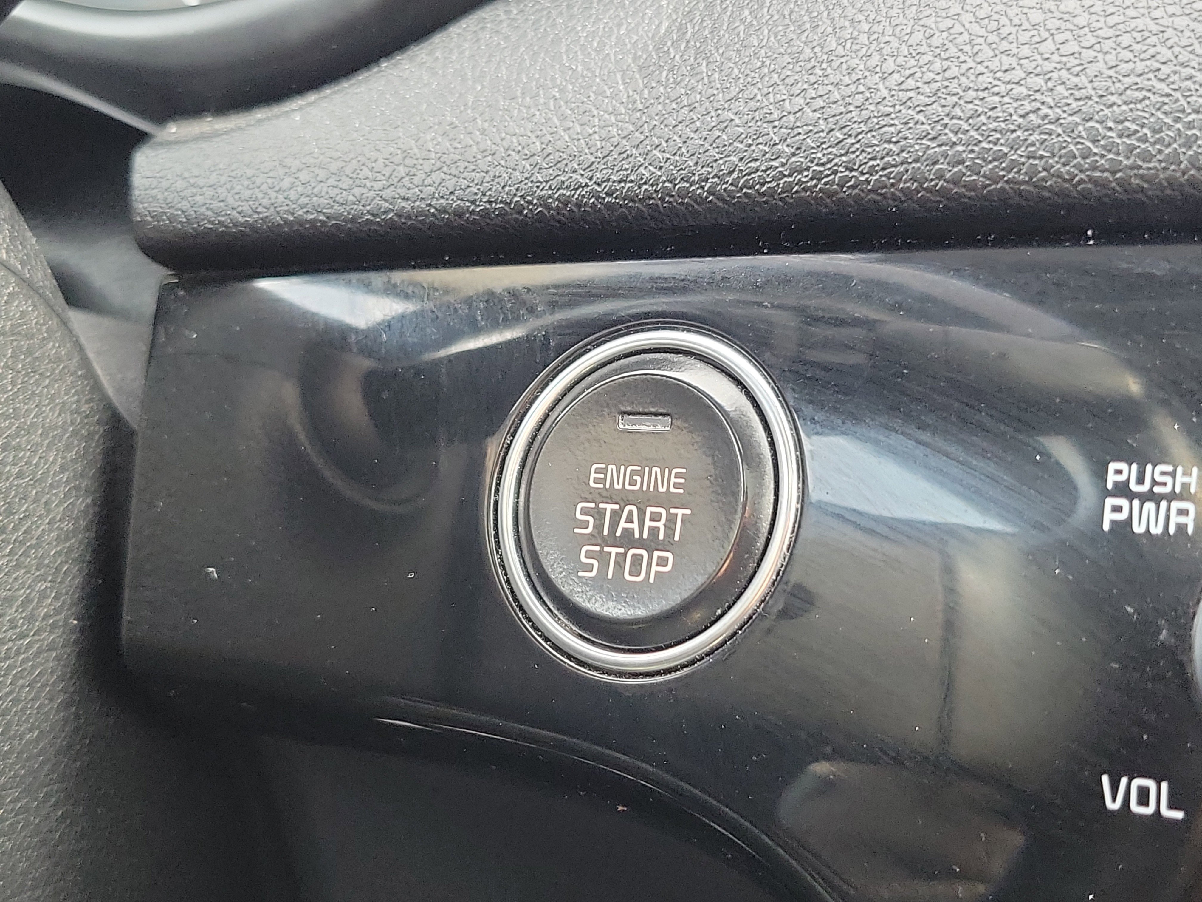 Used 2019 Kia Sportage EX w/ EX Technology Package image 28