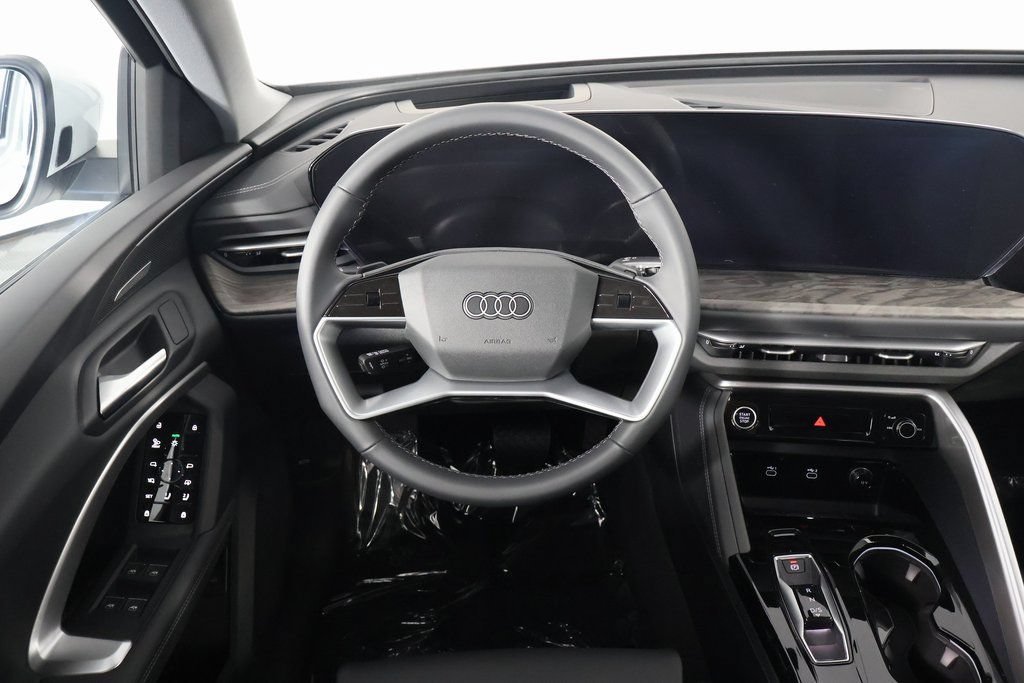 New 2026 Audi Q5 Prestige AWD/4WD image 3
