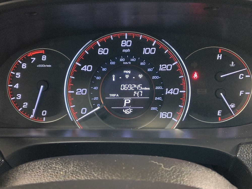 Used 2015 Honda Accord EX-L image 23