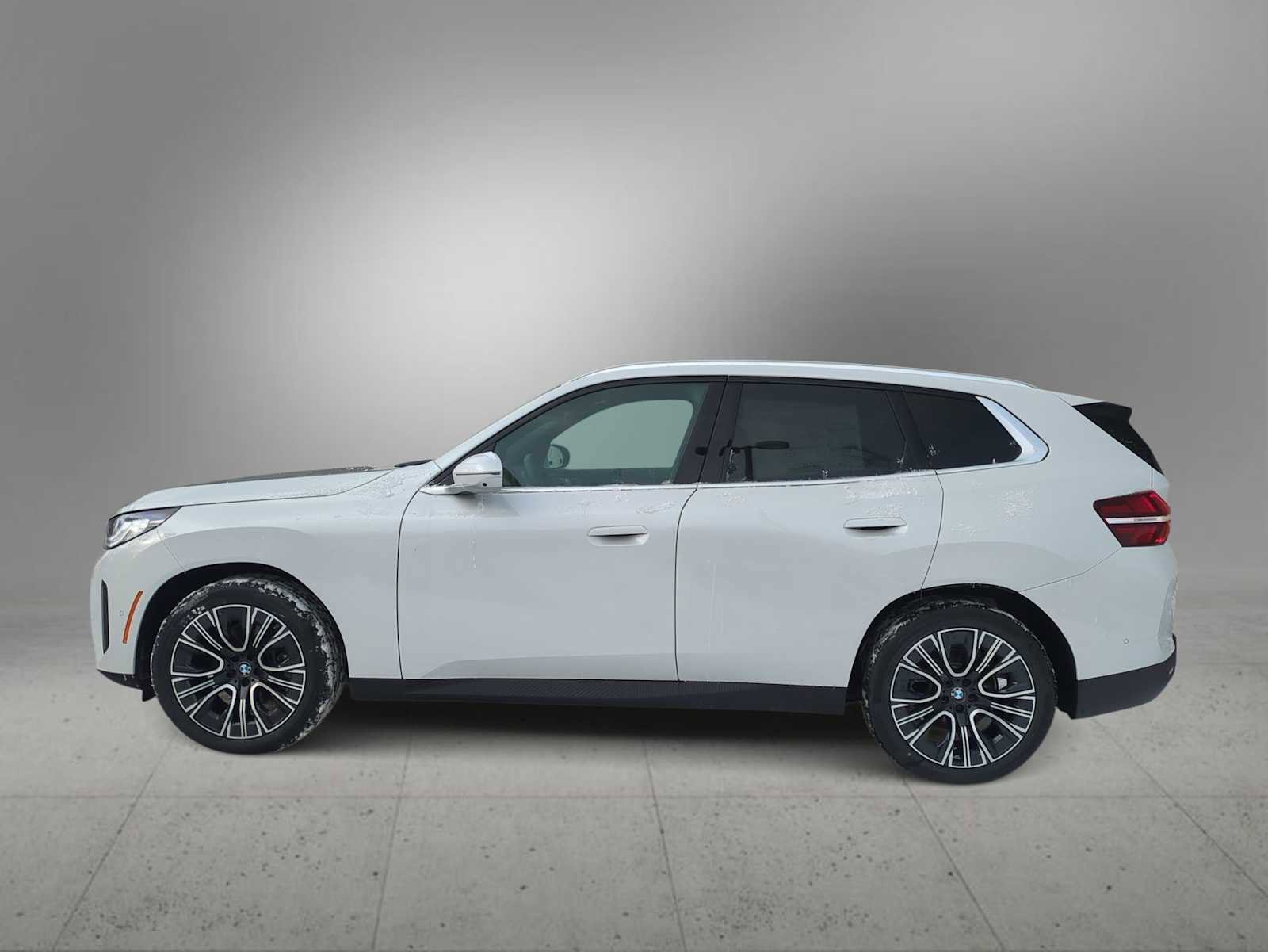 Used 2026 BMW X3 xDrive30 AWD/4WD image 5