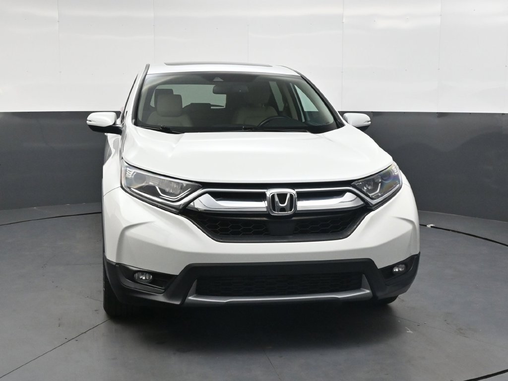 Used 2019 Honda CR-V EX-L image 9