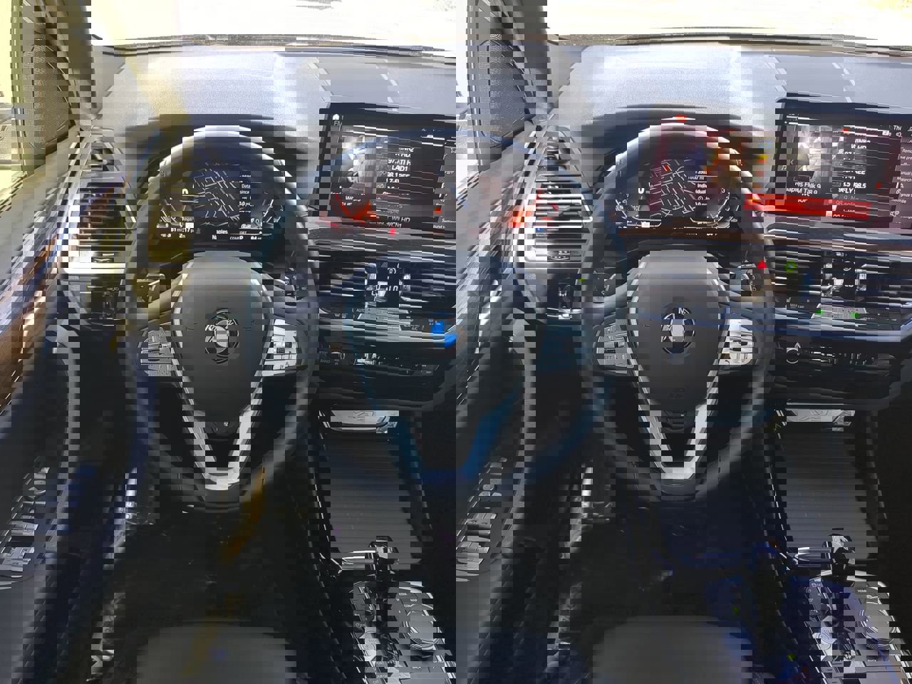 Used 2023 BMW X3 xDrive30i w/ Premium Package image 16