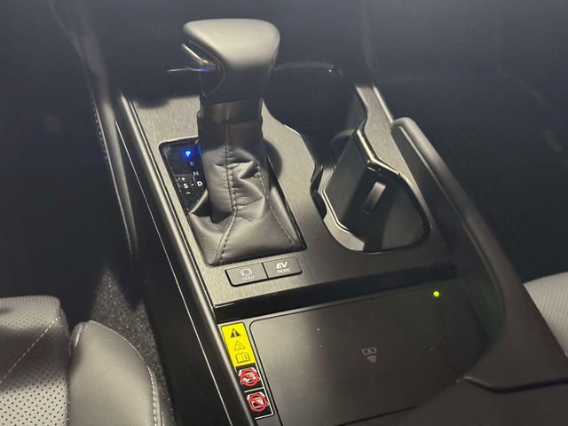 Used 2025 Lexus ES 300h w/ Technology Package FWD image 37