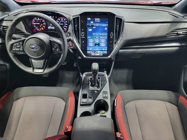 Certified 2024 Subaru Impreza RS AWD/4WD image 18