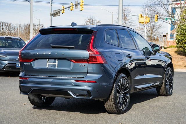 New 2026 Volvo XC60 B5 Ultra w/ Protection Package Premier image 5