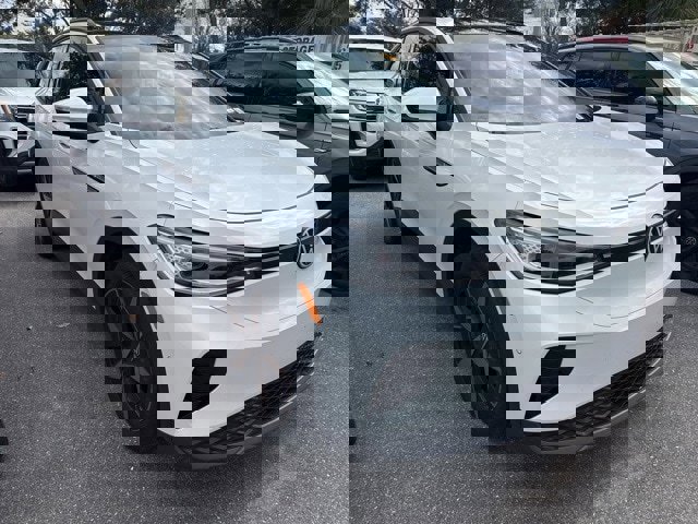Used 2023 Volkswagen ID.4 S image 1