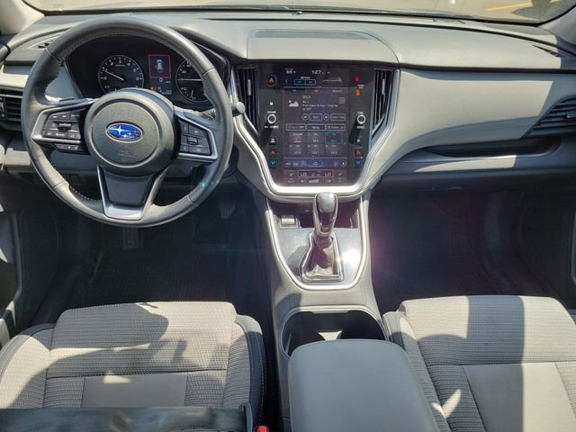 Used 2025 Subaru Outback Premium w/ Popular Package #1A AWD/4WD image 18