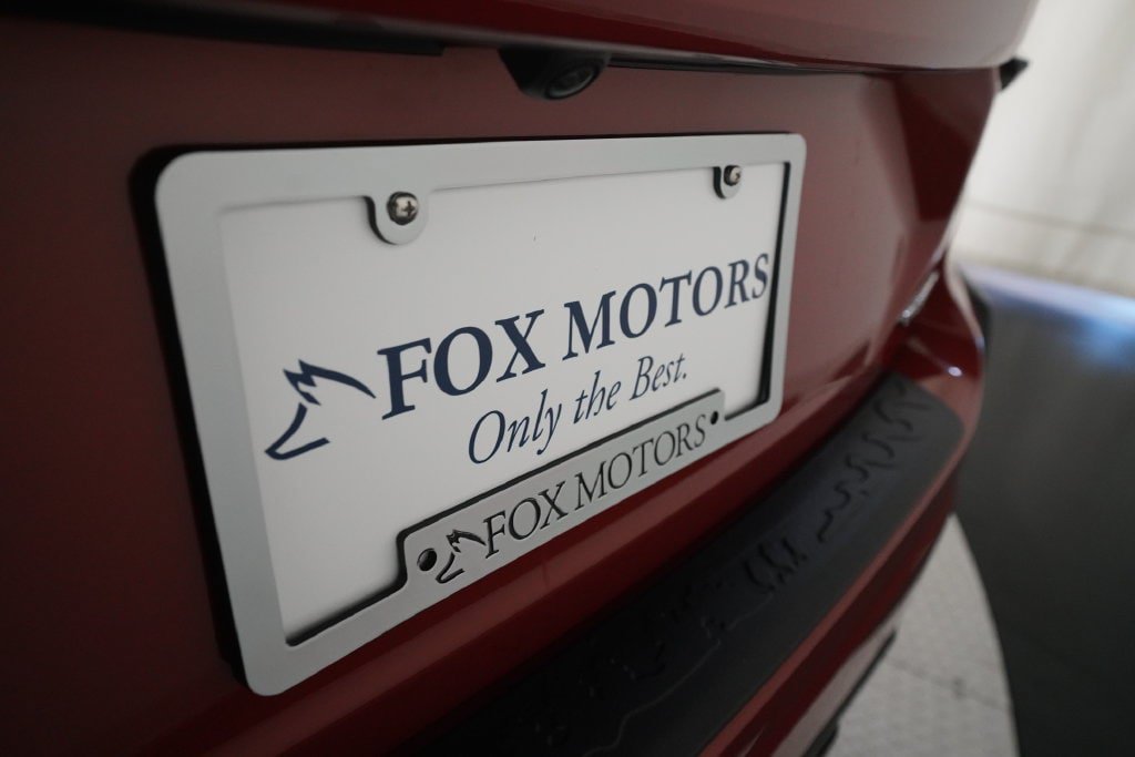 Certified 2024 Subaru Crosstrek 2.0i Premium AWD/4WD image 37