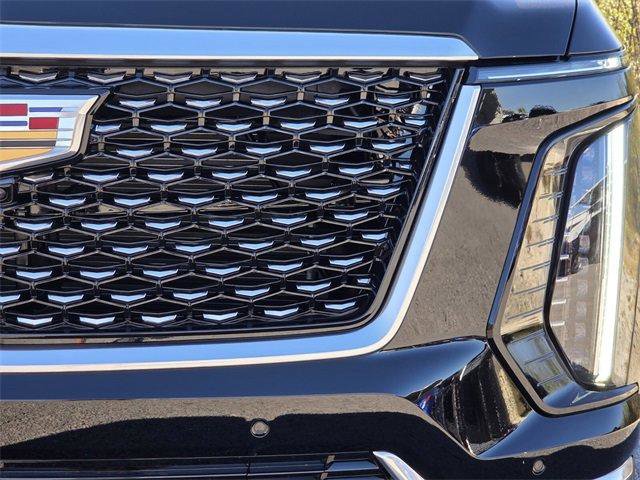 New 2026 Cadillac Escalade Luxury image 10