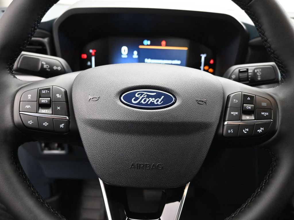 New 2026 Ford Maverick Lariat w/ Black Appearance Package image 11