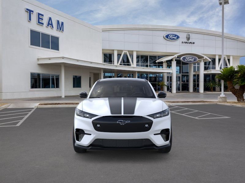 New 2025 Ford Mustang Mach-E GT w/ Interior Protection Package image 6